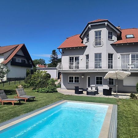 Ferienwohnung Idyllische Lage Im Sueden Erfurts Exterior foto